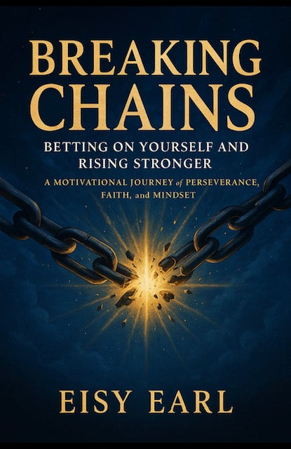 Breaking Chains Paperback