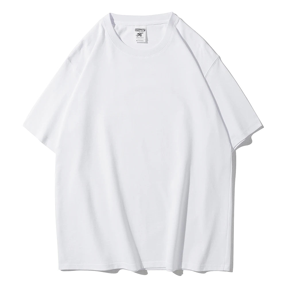 BC Faith Over Fear Letter Printing Women T-Shirts Breathable Cotton Clothes Summer Street Tee Shirts Casual Oversize Streetwear